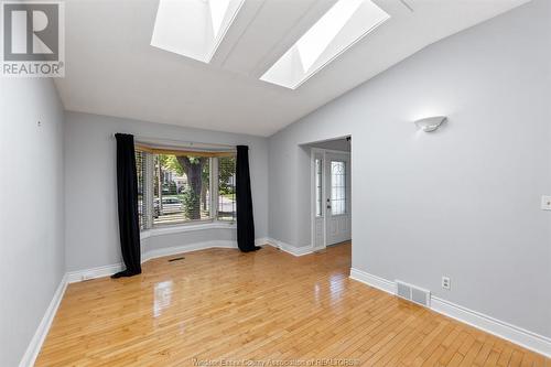 3418 Deerbrook Drive, Windsor, ON - Indoor Photo Showing Other Room