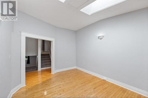 3418 Deerbrook Drive, Windsor, ON - Indoor Photo Showing Other Room