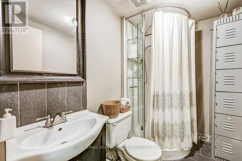 2384 Bloor Street W, Toronto (Runnymede-Bloor West Village), ON 