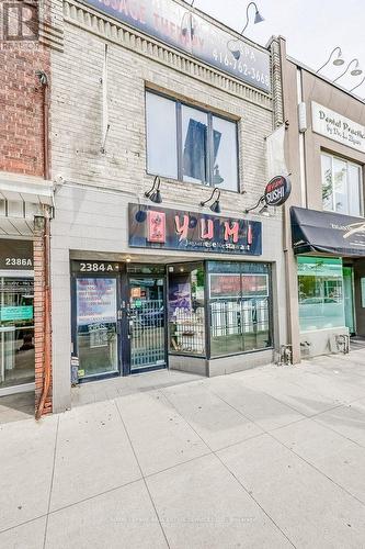 2384 Bloor Street W, Toronto (Runnymede-Bloor West Village), ON 