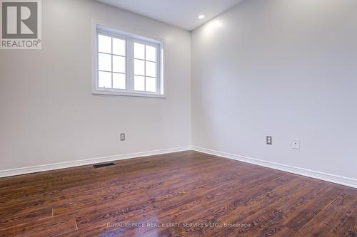 35 Pauline Crescent, Brampton (Fletcher'S Meadow), ON - Indoor Photo Showing Other Room