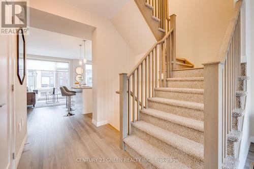 3 - 270 Melvin Avenue, Hamilton (Mcquesten), ON - Indoor Photo Showing Other Room