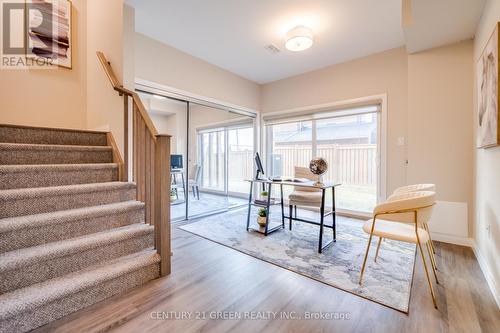 3 - 270 Melvin Avenue, Hamilton (Mcquesten), ON - Indoor Photo Showing Other Room