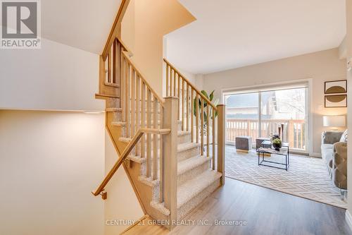 3 - 270 Melvin Avenue, Hamilton (Mcquesten), ON - Indoor Photo Showing Other Room