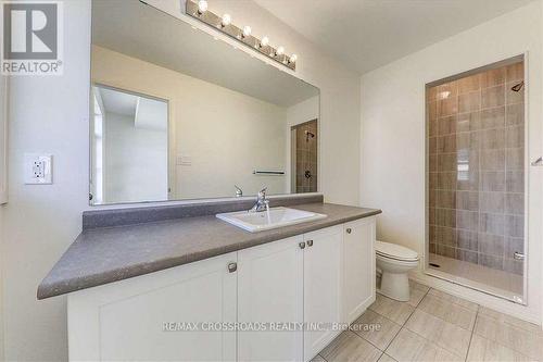 82 King George Way, Clarington (Bowmanville), ON - Indoor Photo Showing Bathroom