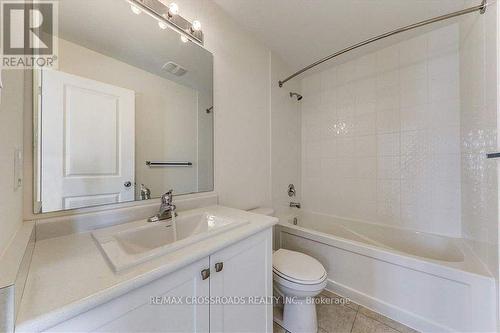 82 King George Way, Clarington (Bowmanville), ON - Indoor Photo Showing Bathroom