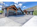 8660 Riverside Drive, Grand Forks, BC  - Outdoor With Facade 