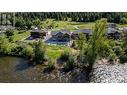 8660 Riverside Drive, Grand Forks, BC  - Outdoor With View 