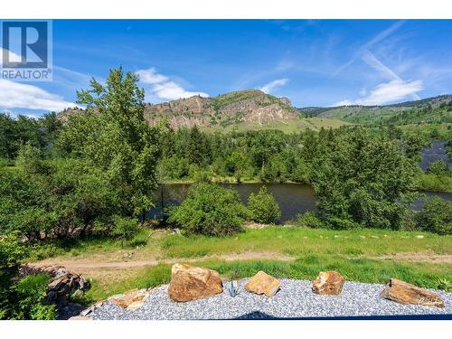 8660 Riverside Drive, Grand Forks, BC - Outdoor With View