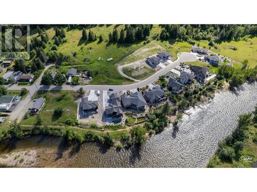 8660 Riverside Drive, Grand Forks, BC - Outdoor With View