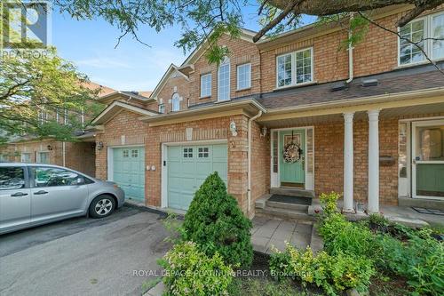 48 - 9800 Mclaughlin Road, Brampton, ON - Outdoor