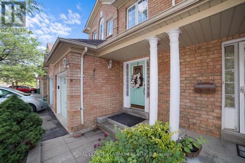 48 - 9800 Mclaughlin Road, Brampton, ON - Outdoor With Exterior