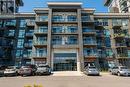 316 - 450 Dundas Street E, Hamilton (Waterdown), ON  - Outdoor With Facade 