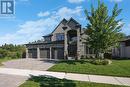 195 Union Avenue, Middlesex Centre (Komoka), ON  - Outdoor With Facade 