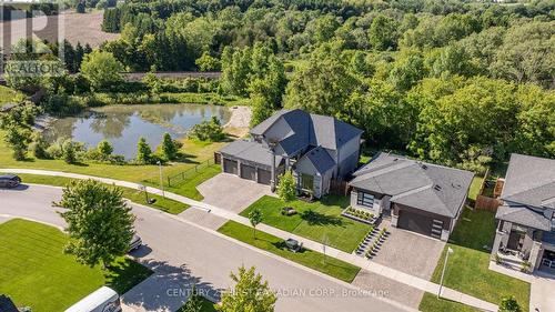 195 Union Avenue, Middlesex Centre (Komoka), ON - Outdoor With View