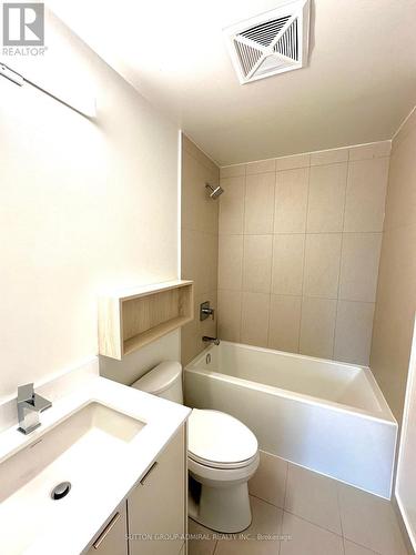 301 - 100 Dalhousie Street, Toronto, ON - Indoor Photo Showing Bathroom