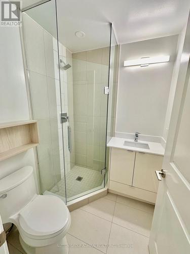 301 - 100 Dalhousie Street, Toronto, ON - Indoor Photo Showing Bathroom