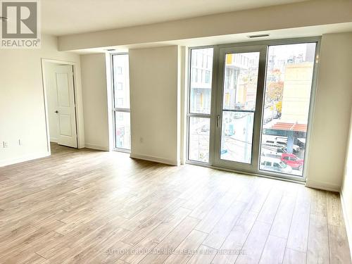 301 - 100 Dalhousie Street, Toronto, ON - Indoor Photo Showing Other Room