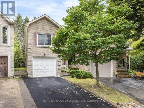 134 Baywood Court, Markham (Thornhill), ON - Outdoor