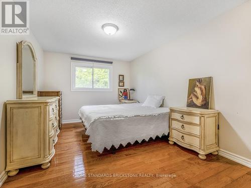 134 Baywood Court, Markham (Thornhill), ON - Indoor Photo Showing Bedroom