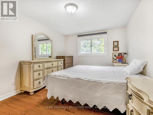 134 Baywood Court, Markham (Thornhill), ON - Indoor Photo Showing Bedroom