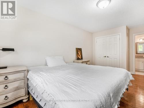 134 Baywood Court, Markham (Thornhill), ON - Indoor Photo Showing Bedroom