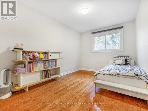 134 Baywood Court, Markham (Thornhill), ON - Indoor Photo Showing Bedroom