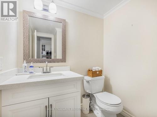 134 Baywood Court, Markham (Thornhill), ON - Indoor Photo Showing Bathroom