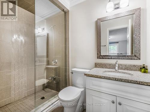 134 Baywood Court, Markham (Thornhill), ON - Indoor Photo Showing Bathroom