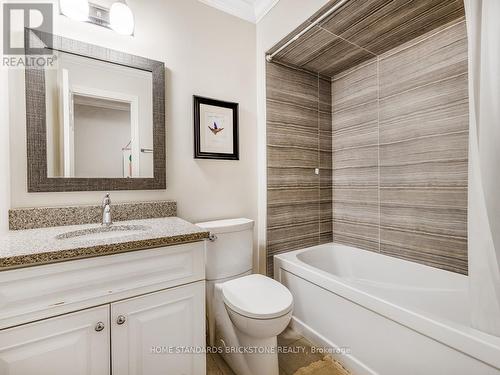 134 Baywood Court, Markham (Thornhill), ON - Indoor Photo Showing Bathroom