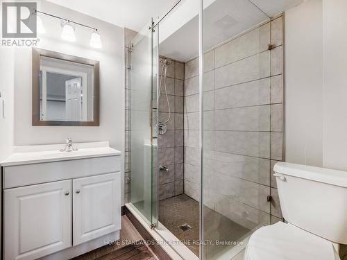 134 Baywood Court, Markham (Thornhill), ON - Indoor Photo Showing Bathroom