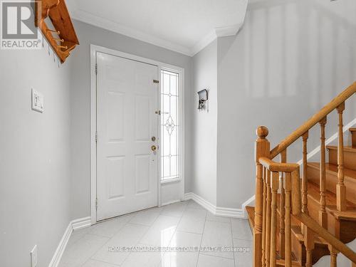 134 Baywood Court, Markham (Thornhill), ON - Indoor Photo Showing Other Room