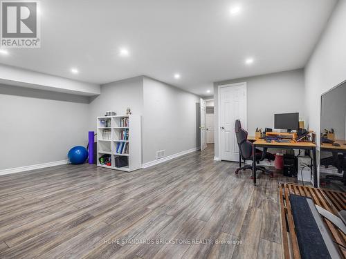 134 Baywood Court, Markham (Thornhill), ON - Indoor