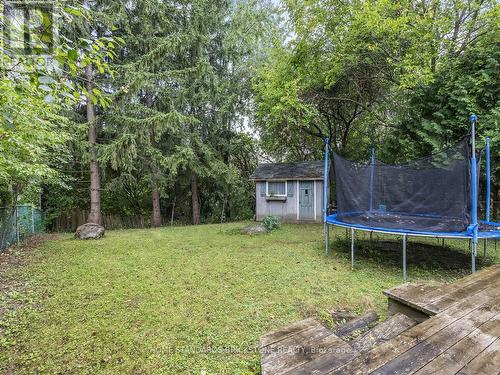 134 Baywood Court, Markham (Thornhill), ON - Outdoor