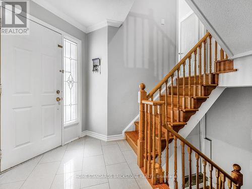 134 Baywood Court, Markham (Thornhill), ON - Indoor Photo Showing Other Room