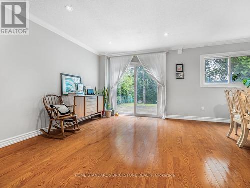 134 Baywood Court, Markham (Thornhill), ON - Indoor