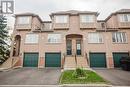 47 - 3020 Cedarglen Gate, Mississauga, ON  - Outdoor With Facade 