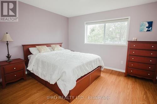 47 - 3020 Cedarglen Gate, Mississauga, ON - Indoor Photo Showing Bedroom