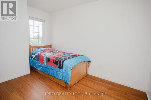 47 - 3020 Cedarglen Gate, Mississauga (Erindale), ON - Indoor Photo Showing Bedroom