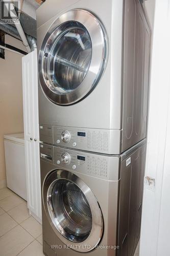 47 - 3020 Cedarglen Gate, Mississauga (Erindale), ON - Indoor Photo Showing Laundry Room