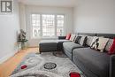 47 - 3020 Cedarglen Gate, Mississauga, ON  - Indoor Photo Showing Living Room 