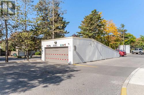 1206 - 310 Mill Street S, Brampton, ON - Outdoor