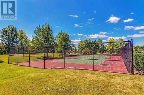 305 - 550 Webb Drive, Mississauga, ON - Outdoor With View