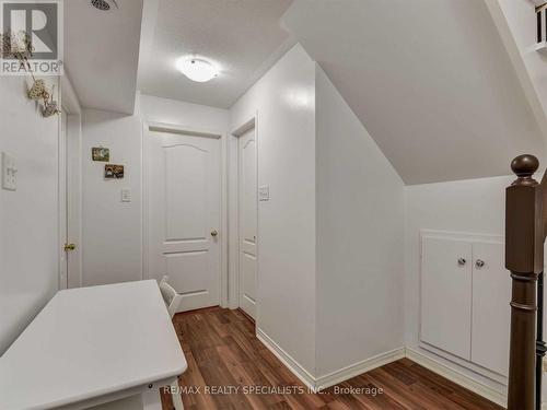 49 - 3250 Bentley Drive, Mississauga (Churchill Meadows), ON - Indoor Photo Showing Other Room