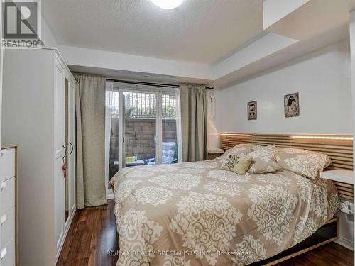 49 - 3250 Bentley Drive, Mississauga (Churchill Meadows), ON - Indoor Photo Showing Bedroom