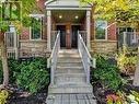 49 - 3250 Bentley Drive, Mississauga (Churchill Meadows), ON  - Outdoor 