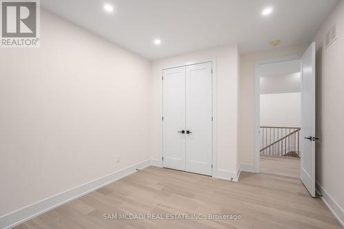 1076 Roosevelt Road, Mississauga (Lakeview), ON - Indoor Photo Showing Other Room