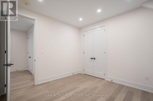 1076 Roosevelt Road, Mississauga (Lakeview), ON - Indoor Photo Showing Other Room