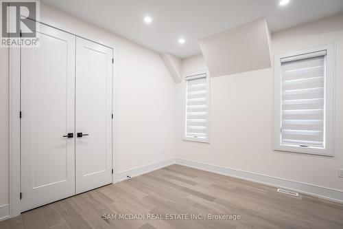 1076 Roosevelt Road, Mississauga (Lakeview), ON - Indoor Photo Showing Other Room