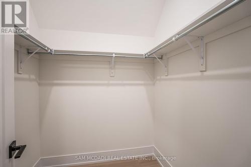 1076 Roosevelt Road, Mississauga, ON - Indoor With Storage